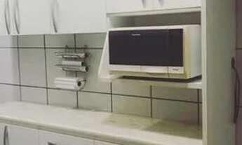 Imagem 3: ALUGO APARTAMENTO NO COND. DITALY MA COHAMA MOBILIADO