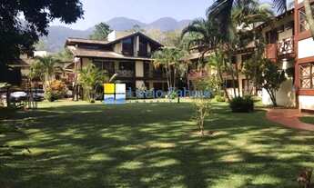 Imagem 2: Flat à venda a 250 metros da praia em Maresias