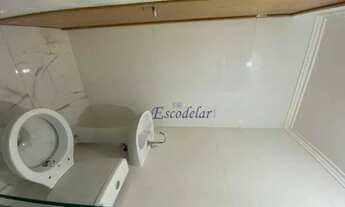 Imagem 7: Apartamento com 3 dormitórios para alugar, 41 m² por R$ 2.000,00/mês - Vila Maria - São Pa