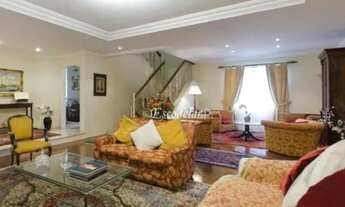 Imagem: Sobrado à venda, 577 m² por R$ 3.200.000,00