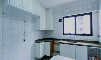 Imagem 2: APARTAMENTO RESIDENCIAL em SÃO PAULO - SP, JARDIM GUEDALA