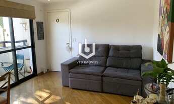 Imagem 3: Apartamento a venda na Vila Olímpia com 92m² 3 dormitórios