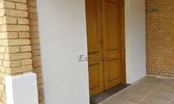 Imagem 7: Casa com 3 dormitórios para alugar, 140 m² por R$ 4.250,00/mês - Alto da Lapa - São Paulo