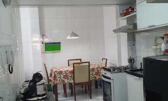 Imagem 8: Apartamento à venda no bairro Acupe de Brotas - Salvador/BA