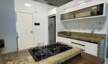 Imagem 5: 3748 - Apartamento 5 suítes em Meia Praia para locação anual