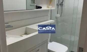 Imagem 6: Lindo apartamento - Tatuapé/Água Rasa