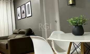 Imagem 3: Apartamento de 2 dormitórios sendo 1 suíte no bairro Jardim Itu