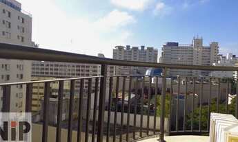 Imagem 4: APARTAMENTO DE 1 DORMITÓRIO NA REGIÃO DO HIGIENÓPOLIS