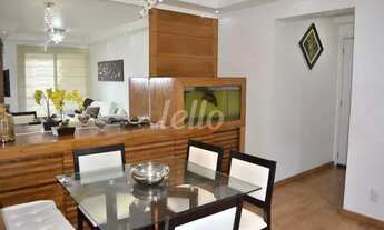 Imagem 2: São Paulo - Apartamento Padrão - Vila Gumercindo