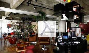 Imagem 2: Apartamento com 2 dormitórios para alugar, 120 m² por R$ 10.457,05/mês - Jardim Paulista