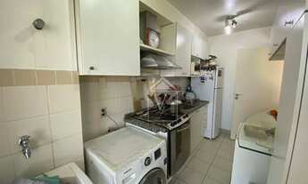 Imagem 5: Apartamento com 3 dormitórios para alugar, 85 m² por R$ 3.770/mês - Vila Ipiranga - Porto