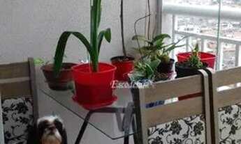 Imagem 4: Apartamento com 3 dormitórios à venda, 63 m² por R$ 420.000,00 - Vila Paiva - São Paulo/SP