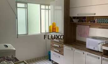 Imagem: Apartamento no Bairro Jardim Auri Verde