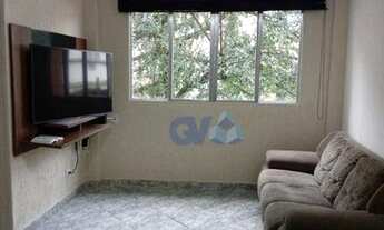 Imagem: Apartamento à venda, 69 m² por R$ 255.000,00