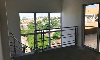 Imagem 14: Apartamento no Bairro Jardim Cruzeiro do Sul - Condominio