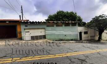 Imagem: Venda Casa Térrea JARDIM PRUDÊNCIA, São