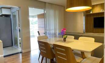 Imagem 7: Naturale - Apto, 92m², 3 dorm, Jd. Flórida, Jundiaí. COD AP0320