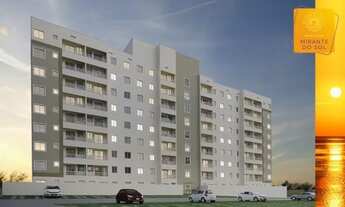 Imagem: Pré Lançamento MRV com 2 quartos e 43m²