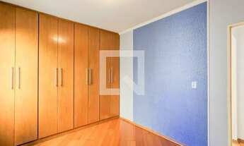 Imagem 6: Apartamento para Aluguel - Vila Jordanópolis, 2 Quartos, 55 m2