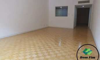 Imagem 5: Apo 3 dorm. para aluguel Independência Porto Alegre/RS. - AP909