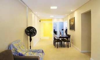 Imagem 5: Apartamento para Aluguel - Bela Vista, 3 Quartos, 105 m2