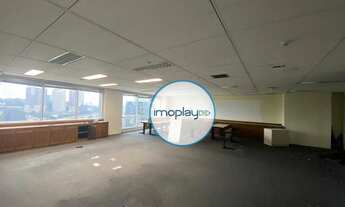 Imagem 6: Conjunto Comercial no Brooklin - Shopping D & D e Hotel Sheraton