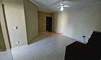 Imagem 2: Apartamento com 2 dormitórios para alugar, 65 m² por R$ 1.890/mês - Boa Vista - São José d