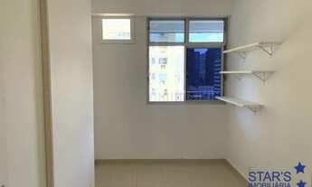 Imagem 6: Excelente apartamento em Botafogo! 2 Quartos, sala com varanda! Prédio com infraestrutura!