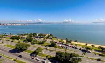 Imagem 2: FLORIANóPOLIS - Apartamento Padrão - Beira Mar