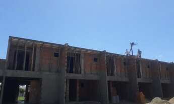 Imagem 2: CASA GEMINADA no MORRO DO MEIO com 3 quartos para VENDA, 122 m²