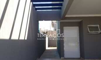 Imagem 3: MODERNA CASA TÉRREA COM AT=300 M²/AC=135 M² - 3 DORMITÓRIOS/1 SUÍTE - GRAN VILLE SÃO VENÂN