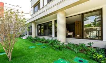 Imagem 4: Apartamento 3 suítes com 110 m2 no Menino Deus