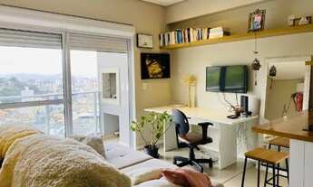 Imagem: 3984 - Loft para locação anual no bairro