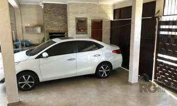 Imagem 7: Casa para Venda - 272m², 3 dormitórios, sendo 1 suítes, 2 vagas - Hípica