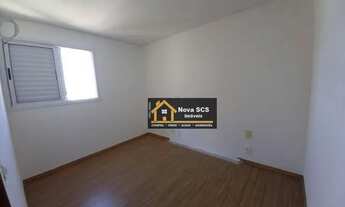 Imagem 7: COBERTURA DUPLEX 104m² - BAIRRO CASA BRANCA STO ANDRÉ