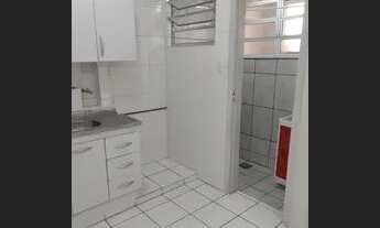 Imagem 4: Kitnet/conjugado para aluguel tem 33 metros quadrados com 1 quarto em Aclimação - São Paul