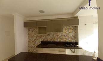 Imagem 2: Apartamento térreo 2 dormitórios à venda, 50 m² - Residencial Familia Haro - Vila Haro