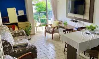 Imagem: Apartamento Petrópolis