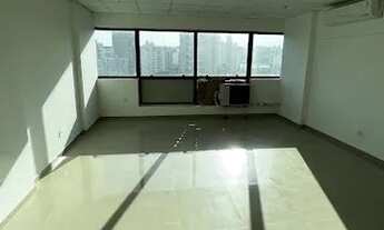 Imagem 2: Sala para alugar com 39m² por R$ 1.500/mês - Vila Itapura - Campinas/SP!