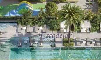 Imagem 7: Apartamento com 2 dormitórios à venda, 111 m² por R$ 1.851.679,00 - Vila Clementino - São