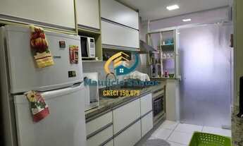 Imagem 5: Apartamento à venda no bairro Vila Atlantica - Mongaguá/SP