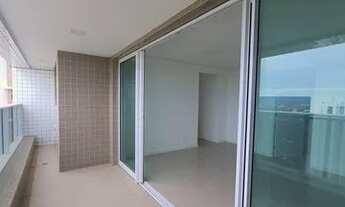 Imagem 4: Apartamento Para Alugar Com 3 Suítes, Residencial Spazio Bezerra De Menezes No Bairro Lago