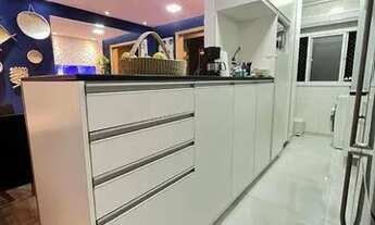 Imagem 7: Apartamento com 2 dormitórios à venda, 58 m² por R$ 419.800,00 - Jardim Flor da Montanha