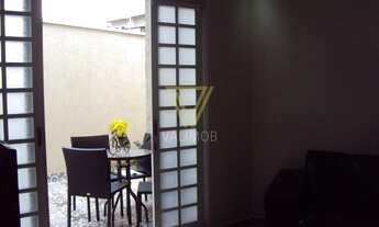 Imagem 6: Jundiaí - Casa Padrão - Jardim Torres São José