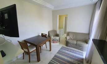 Imagem: Flat para aluguel possui 42 metros quadrados