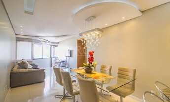 Imagem: Apartamento para Venda - 89.4m², 3 dormitórios