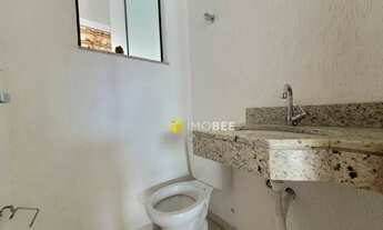 Imagem 7: Casa com 2 dormitórios para alugar, 120 m² por R$ 2.200,00/mês - Santa Mônica - Belo Horiz