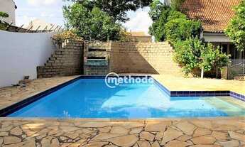 Imagem 5: Casa com 4 dormitórios, 415 m² - venda por R$ 1.200.000,00 ou aluguel por R$ 7.000,00/mês