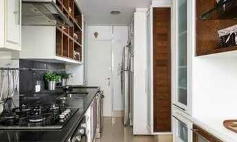 Imagem 6: APARTAMENTO - REAL PARQUE - SP