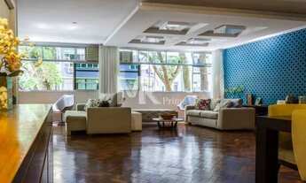 Imagem: Apartamento-À VENDA-Copacabana-Rio de Janeiro-RJ